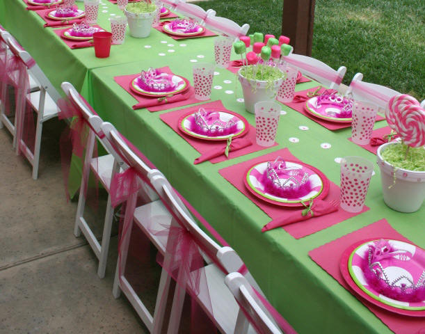 Party Planning Jamaica | Party Planner Kingston